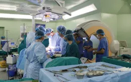 Ứng dụng kỹ thuật mới trong chỉnh hình vẹo cột sống