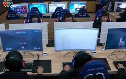Cảnh báo mắc bệnh tâm thần vì nghiện game