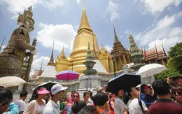 Thái Lan sẽ yêu cầu khách du lịch mua bảo hiểm tai nạn