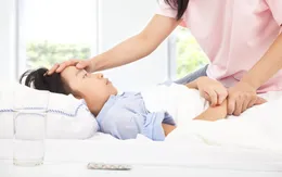 Tháng 4, những bệnh nào dễ gia tăng ở trẻ?