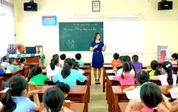 Lớp kỹ năng sống học cách yêu bản thân