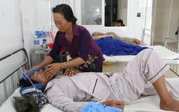 Đắk Lắk: sẵn sàng phương án lập bệnh viện dã chiến để ứng phó với sốt xuất huyết