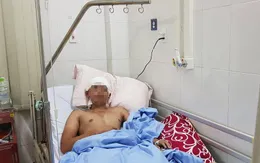 Tái tạo dương vật cho cậu bé phải tiểu ngồi suốt 10 năm