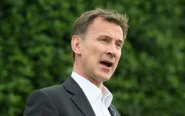 Anh kêu gọi thành lập phái bộ hàng hải