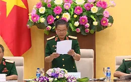 Đẩy mạnh phong trào toàn dân chăm sóc người có công