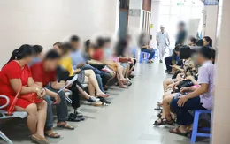 Cơ hội khám, tư vấn miễn phí vô sinh, hiếm muộn
