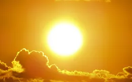 Nắng nóng quay trở lại châu Âu