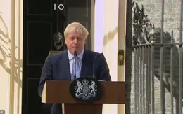 Thủ tướng Anh bổ nhiệm nội các mới