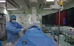 Báo động đỏ liên viện cứu sống hai bệnh nhân bị đột quỵ