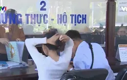 Đơn giản hóa thủ tục hôn nhân có yếu tố nước ngoài