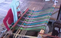 Festival Văn hóa tơ lụa, thổ cẩm Việt Nam - Thế giới lần thứ V