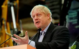 Anh nêu điều kiện tránh Brexit không thỏa thuận