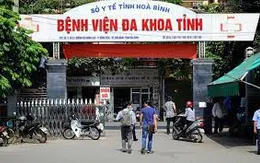 Bộ Y tế yêu cầu báo cáo trường hợp tử vong thai nhi tại Hòa Bình