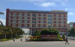 Bộ Y tế kiểm tra triển khai điều trị bệnh nhân COVID-19 tại Quảng Nam