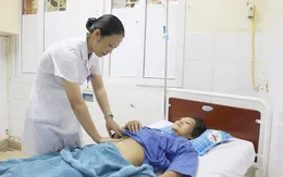 Tiền sản giật: Nhiều biến chứng nguy hiểm