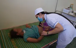 Nguy cơ tiềm ẩn khi phụ nữ lớn tuổi mang thai