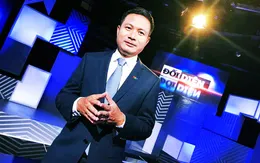 Nhà báo Đỗ Đức Hoàng: "Đối diện - Đấu tranh trực diện, không lẩn tránh những vấn đề tiêu cực"