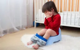 Cảnh giác với bệnh tiêu chảy ở trẻ em