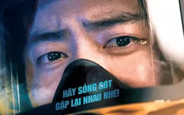 Jo Jung-seok và “nàng móm” Yoona công phá màn ảnh rộng với phim mới "Lối thoát trên không"