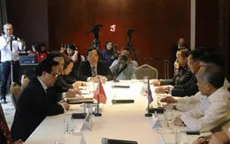 Tăng cường hợp tác Việt Nam và Philippines