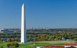 Đài tưởng niệm Washington sẽ được mở cửa trở lại vào tháng 8/2019