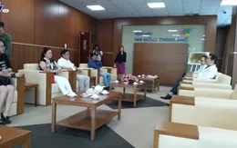 Thêm cơ hội cho trẻ bị tim và não úng thủy có hoàn cảnh khó khăn