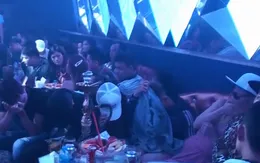 Có dấu hiệu bao che của chính quyền địa phương với các tụ điểm ma túy