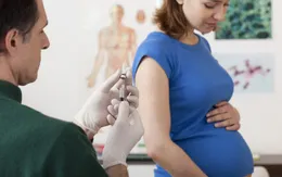 Chuẩn bị mang thai cần tiêm những mũi vaccine nào?