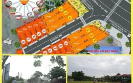 Cảnh báo các dự án "ma" tại TP.HCM