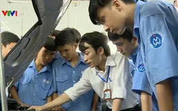 Vướng mắc khi trường cao đẳng mở rộng tuyển sinh