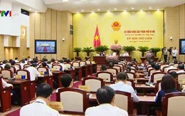 Hơn 40.500 tỷ đồng đầu tư tuyến đường sắt đô thị số 3