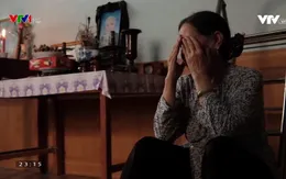 VTV Đặc biệt - Đường về: Xót xa hành trình đi tìm hài cốt con trai liệt sĩ của hai bà mẹ cùng quê