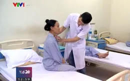 Thiếu i ốt tái diễn, bệnh tuyến giáp gia tăng