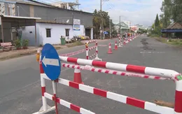 0h ngày 10/3: Hải Dương gỡ bỏ phong tỏa khu đô thị Việt Mỹ