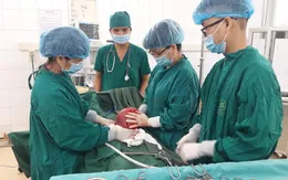 Có nên uống nước đậu nành khi bị u xơ tử cung?
