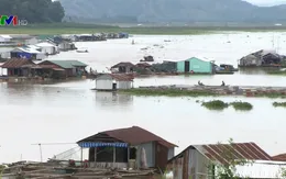 Đồng Nai khắc phục sự cố thủy điện xả lũ