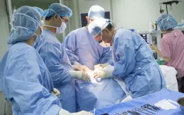 Khám, phẫu thuật chỉnh hình miễn phí tại Thái Nguyên