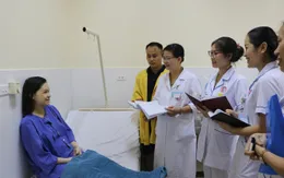 Tại sao thuyên tắc ối nguy hiểm đối với thai phụ?