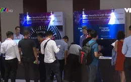 Ngày hội an ninh bảo mật trong thế giới chuyển đổi số