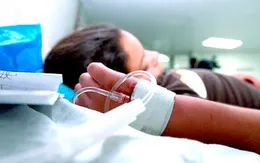 Phần lớn các ca tử vong do sốt xuất huyết ở Honduras là trẻ em dưới 15 tuổi