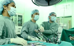 Nạo hạch chậu bên - Bước tiến mới trong điều trị ung thư đại trực tràng