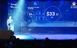 Triển khai Bệ phóng Việt Nam Digital 4.0