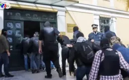 Nguy cơ gia tăng các nhóm cực đoan, khủng bố tại Đức