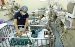 Hành trình "sửa lỗi" những trái tim
