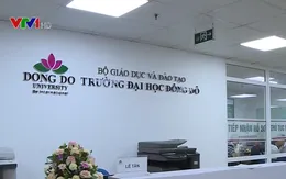 Truy tố 10 bị can trong vụ cấp bằng giả tại Trường Đại học Đông đô