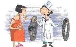 Phát triển hệ miễn dịch của trẻ sinh mổ bằng bào tử lợi khuẩn