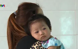 Báo động số ca mắc sởi tại TP Cần Thơ