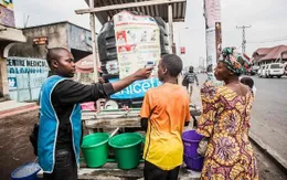 Rwanda đóng cửa biên giới với CHDC Congo vì Ebola