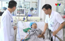 (Cập nhật) Sức khỏe bệnh nhân gặp sự cố chạy thận tại Nghệ An