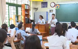 Tiêu chuẩn cao, đãi ngộ thấp, các tỉnh không tuyển được giáo viên